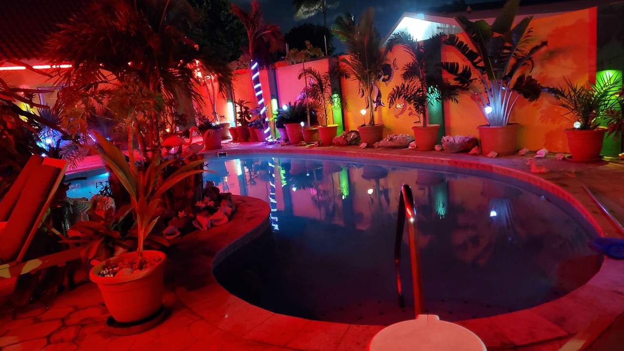 Photo of Outdoor in Punto de Oro