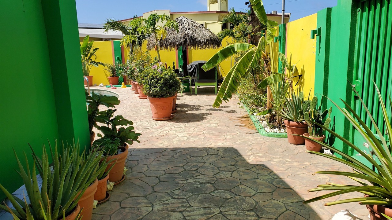 Photo of Patio Balcony in Punto de Oro