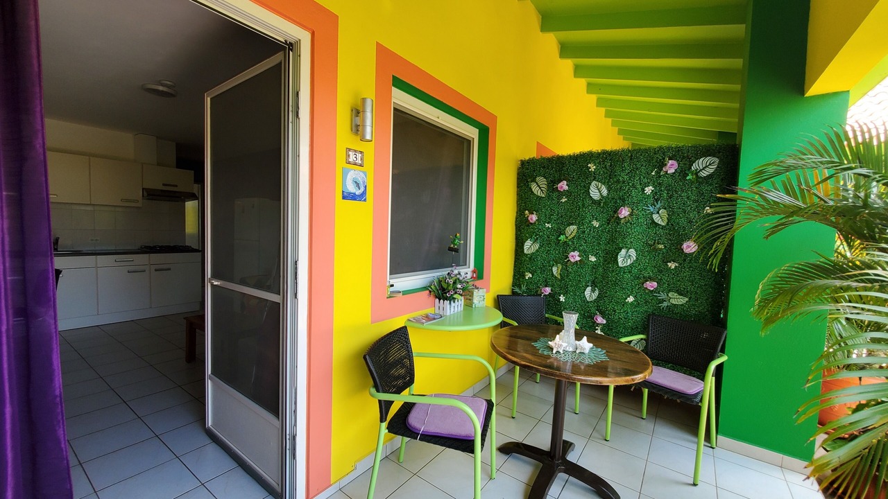 Photo of Outdoor in Punto de Oro