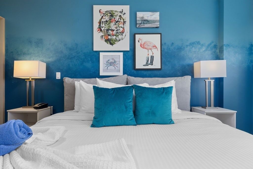 Photo of Bedroom in Rancho