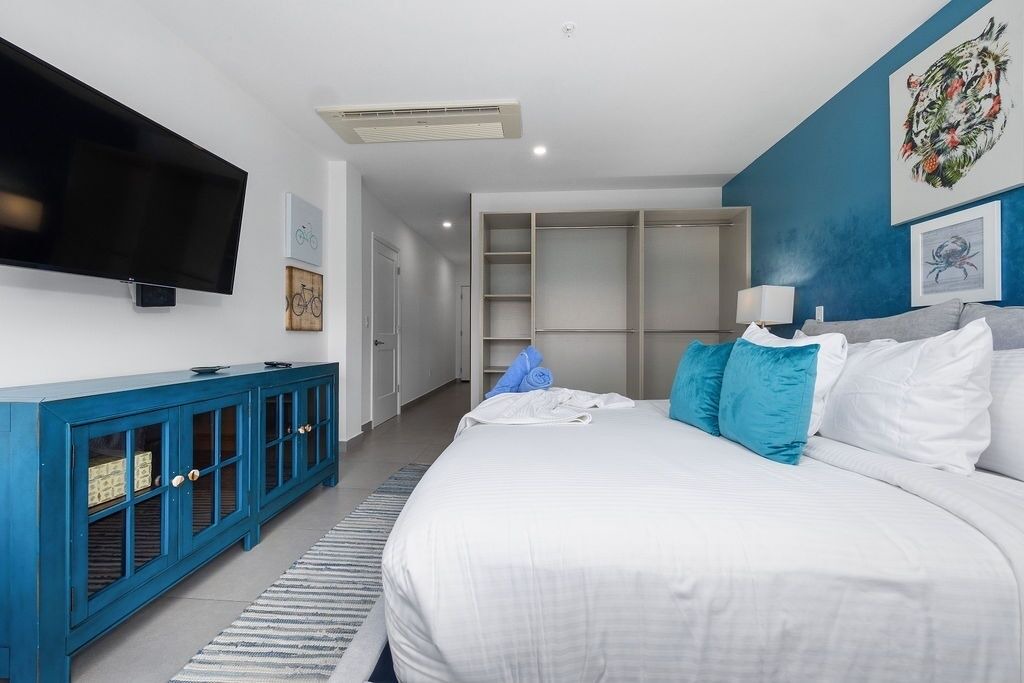 Photo of Bedroom in Rancho
