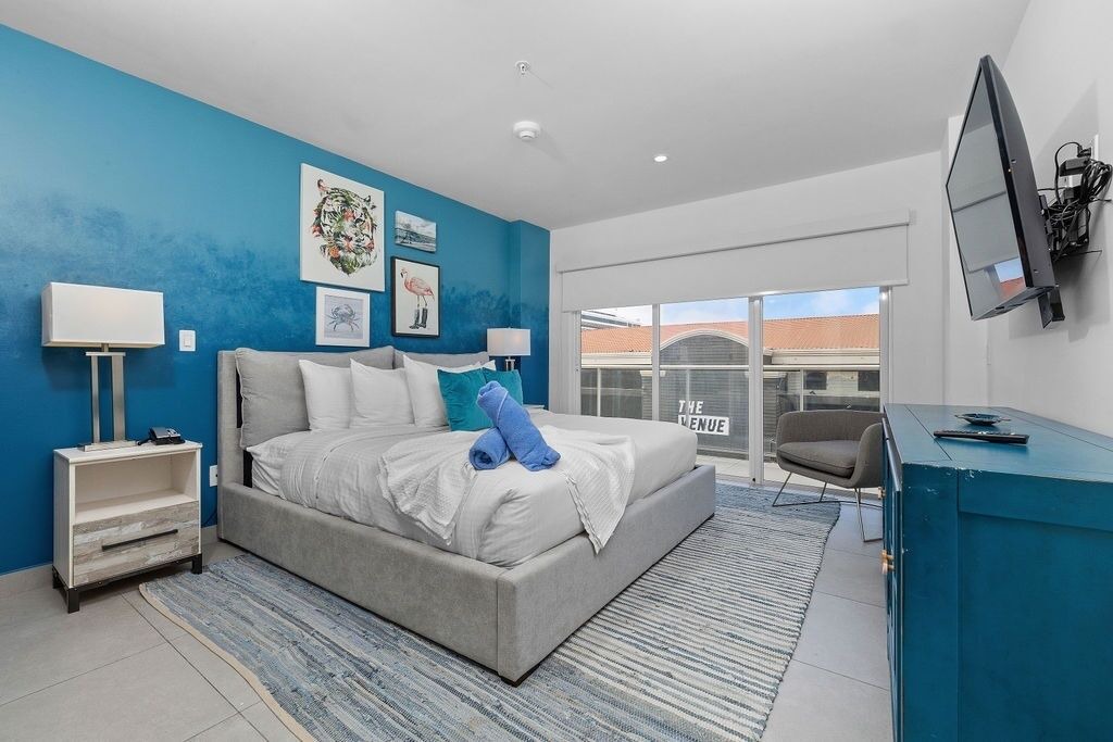 Photo of Bedroom in Rancho