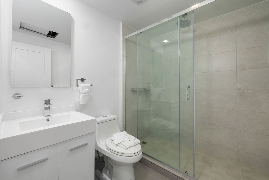 Photo of Bathroom in Rancho