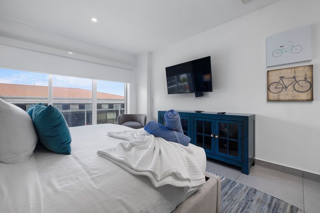 Photo of Bedroom in Rancho