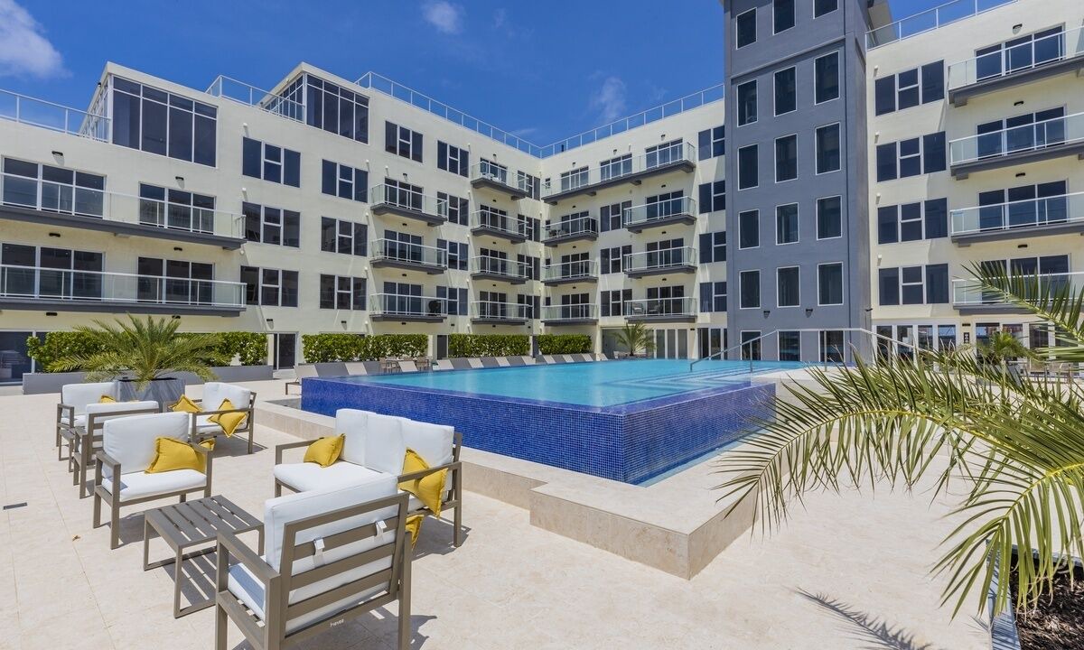 Photo of Outdoor in Rancho