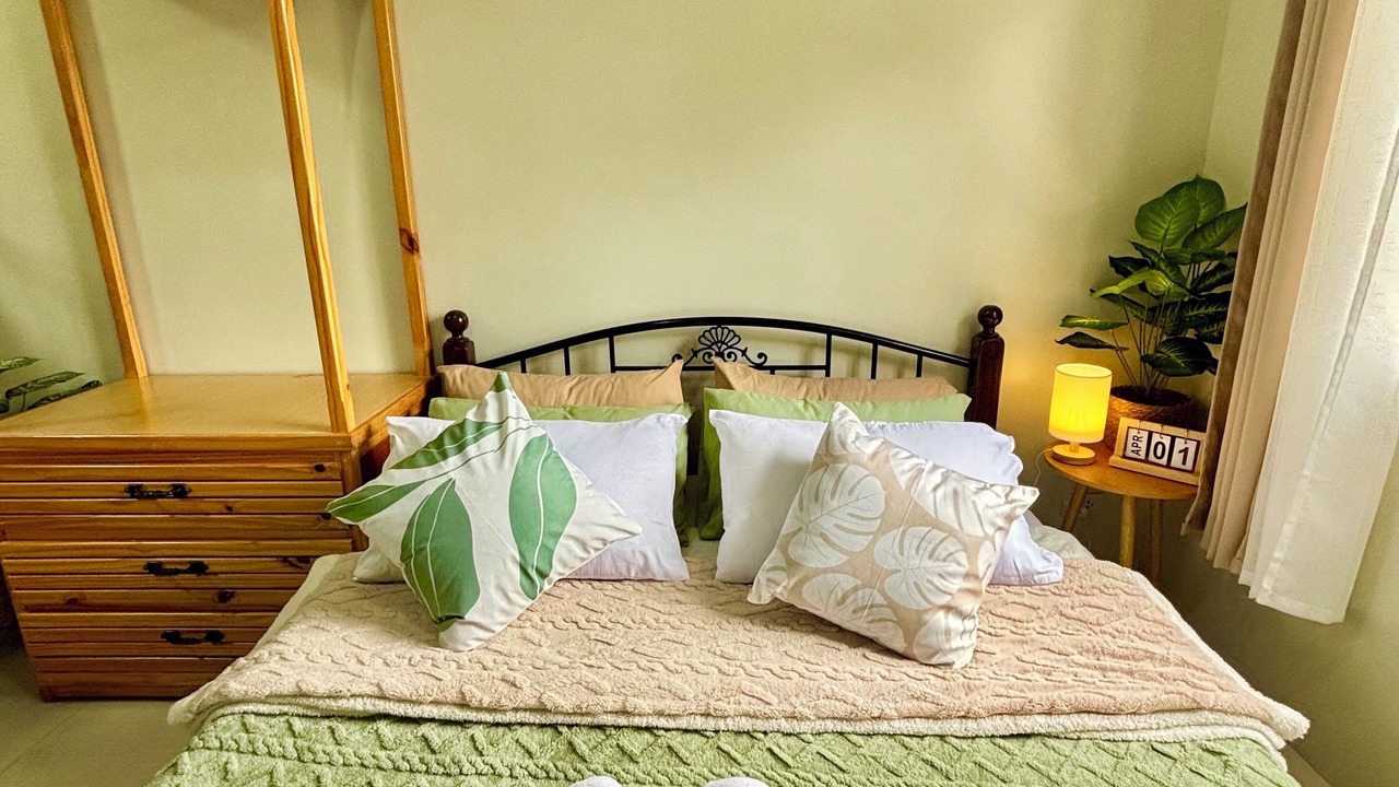 Photo of Bedroom in Baguio
