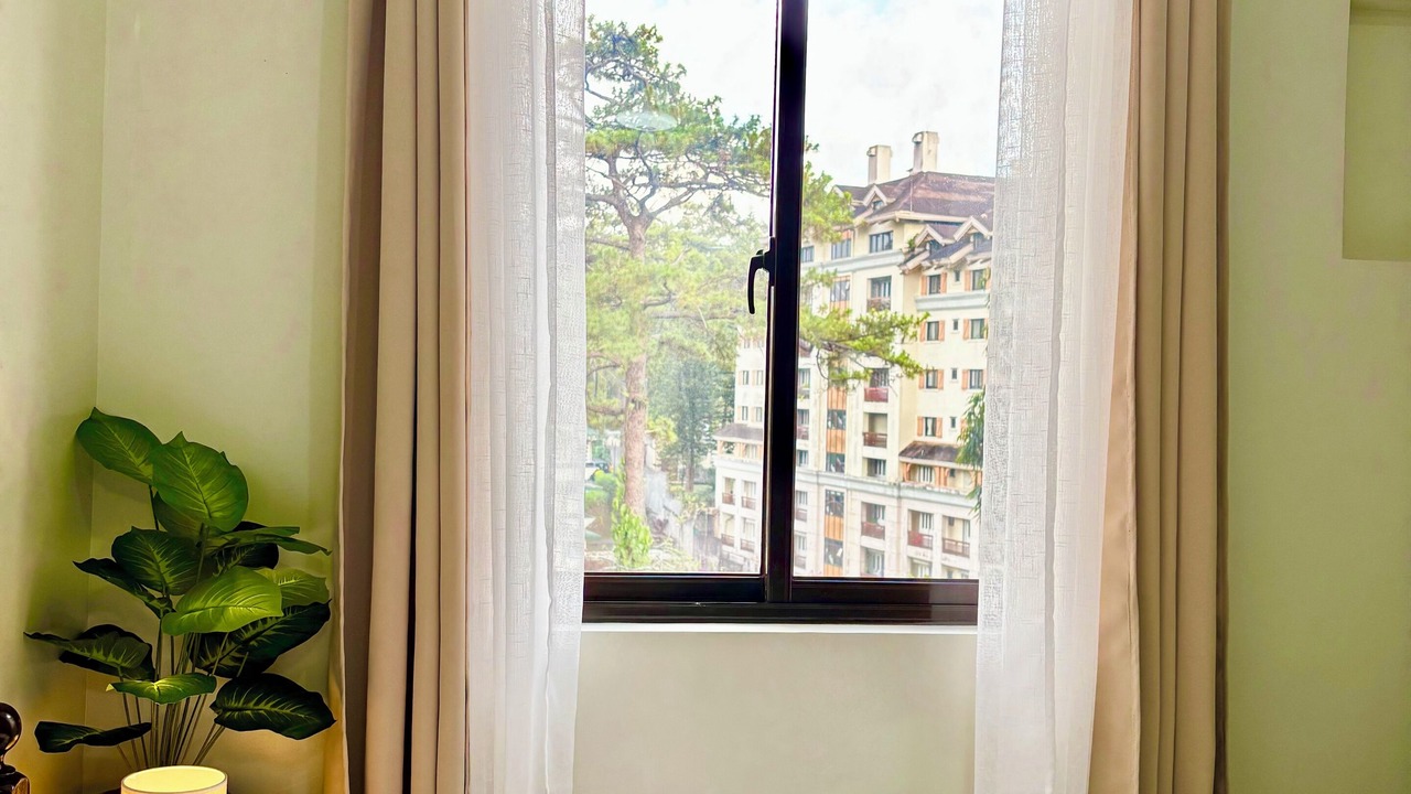 Photo of Bedroom in Baguio