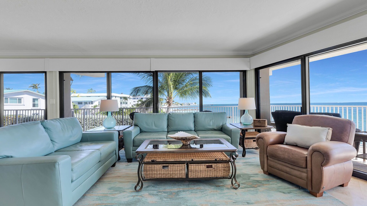 Photo of Bedroom in Key Colony Beach
