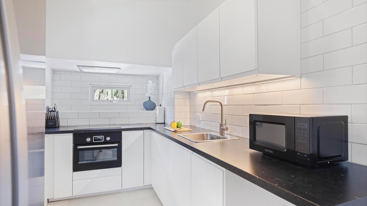 Photo of Kitchen in Tanki Leendert