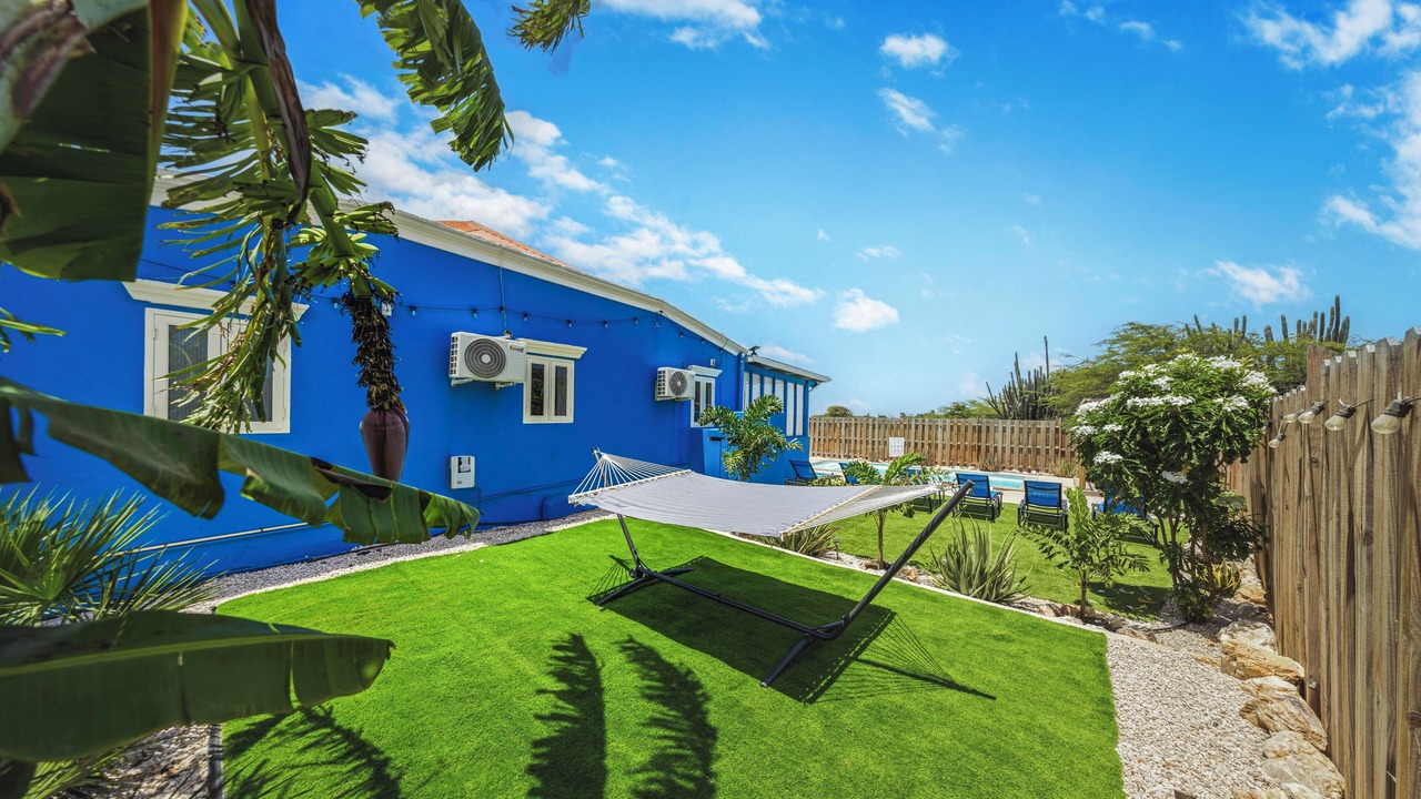 Photo of Outdoor in Tanki Leendert