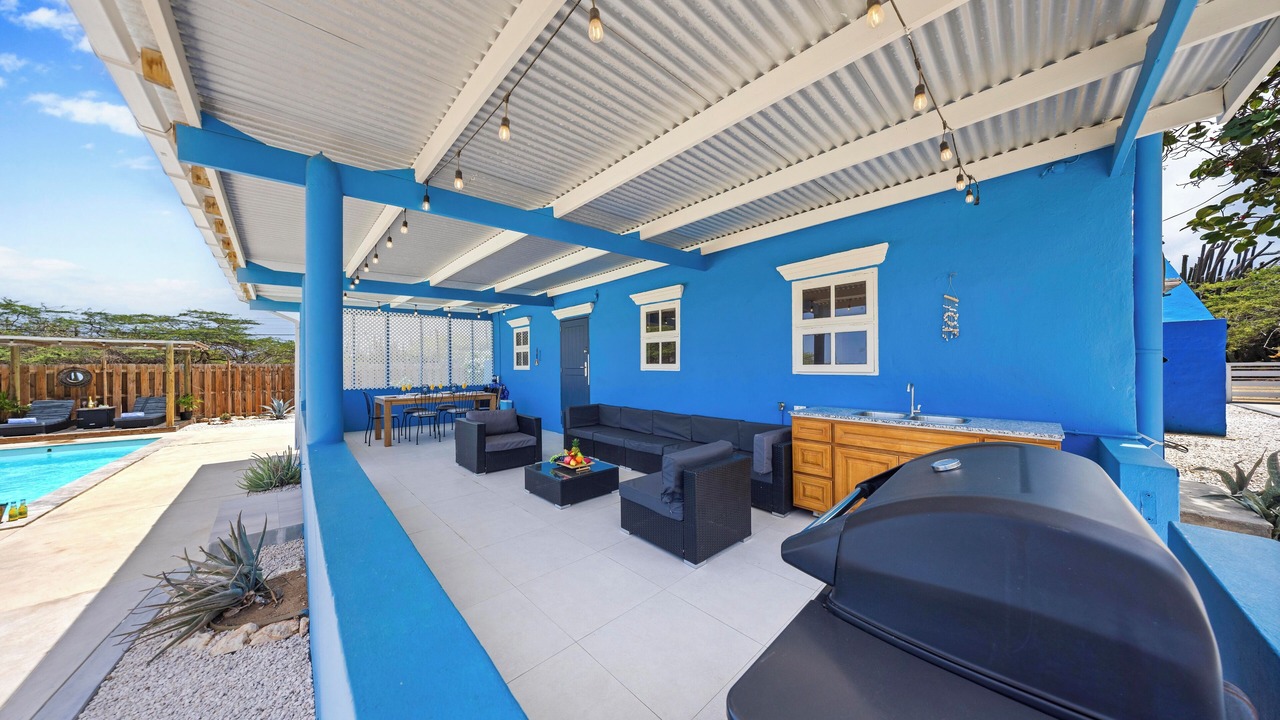 Photo of Outdoor in Tanki Leendert
