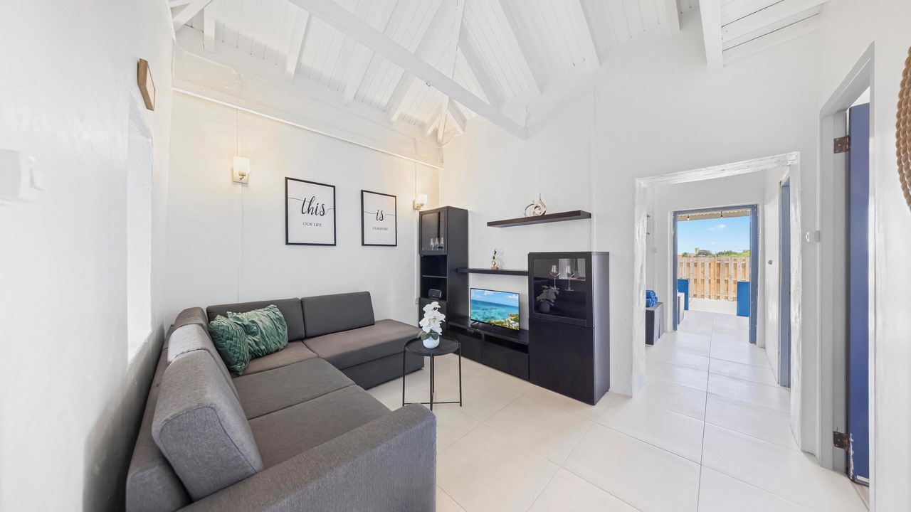 Photo of Livingroom in Tanki Leendert