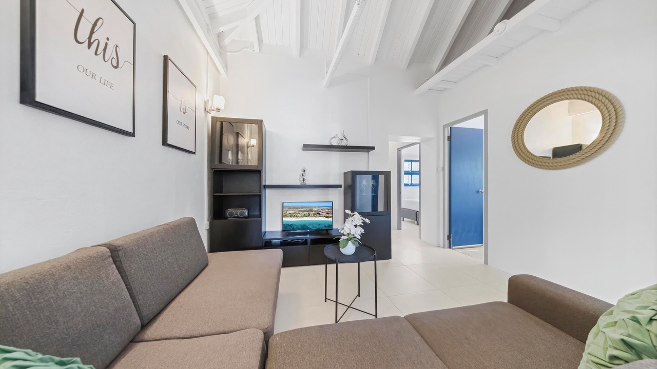 Photo of Livingroom in Tanki Leendert