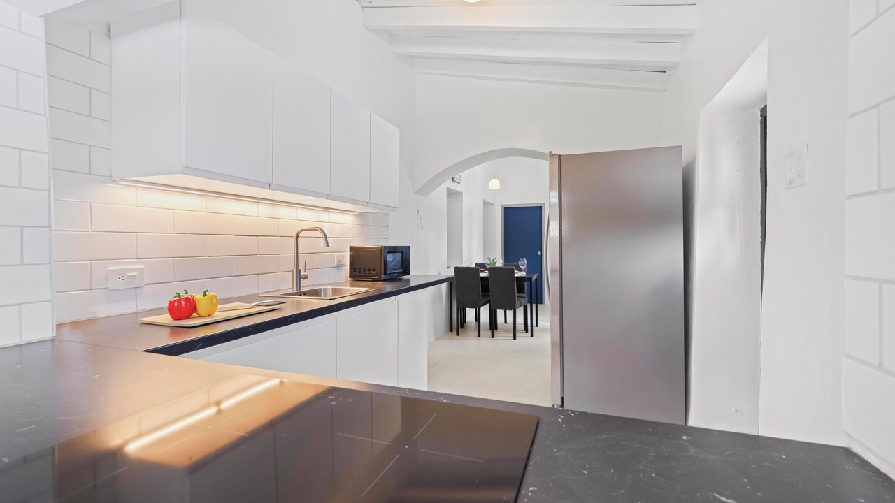 Photo of Kitchen in Tanki Leendert