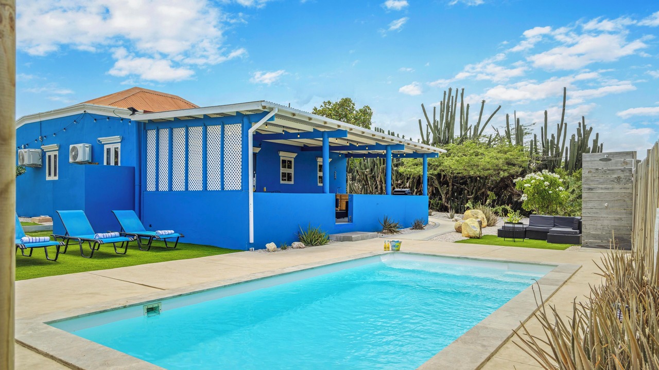 Photo of Outdoor in Tanki Leendert