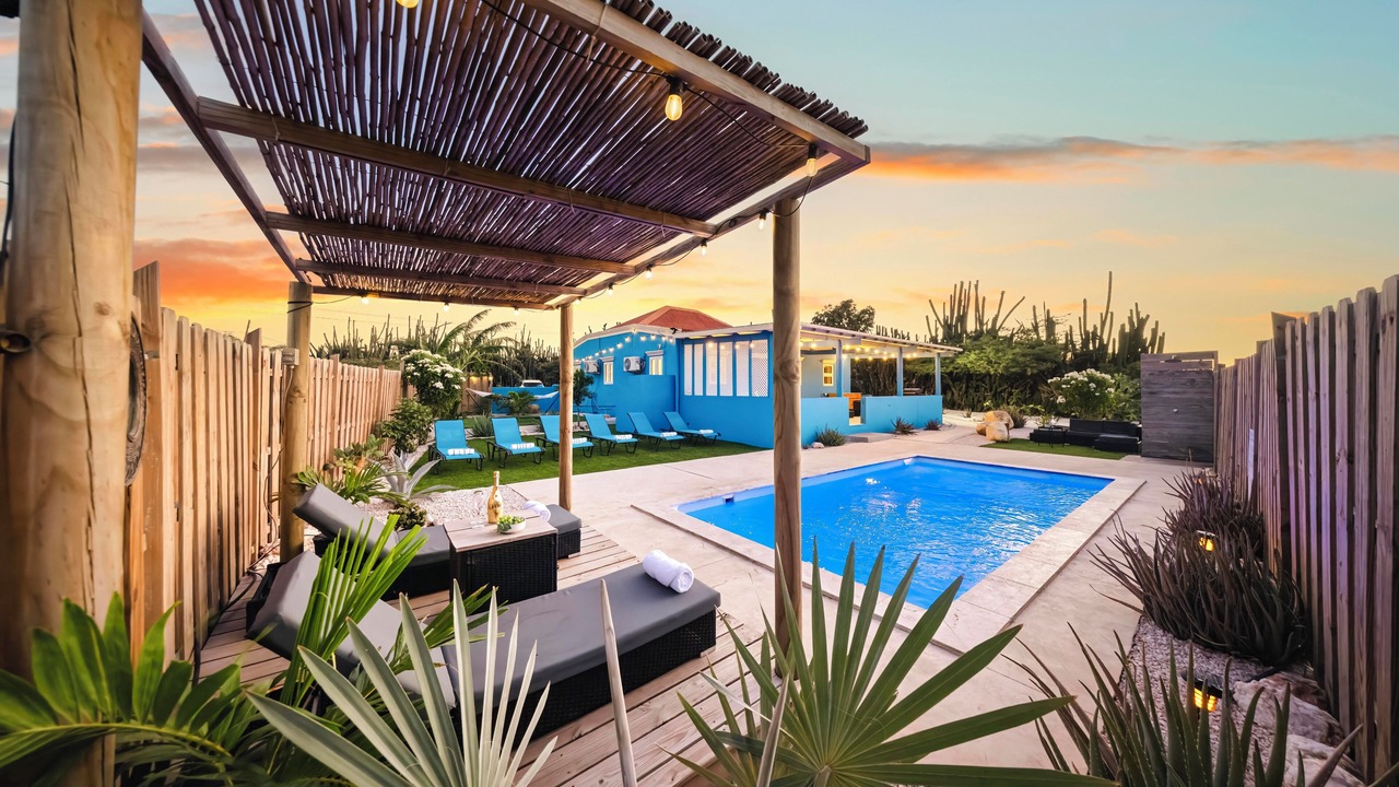 Photo of Outdoor in Tanki Leendert