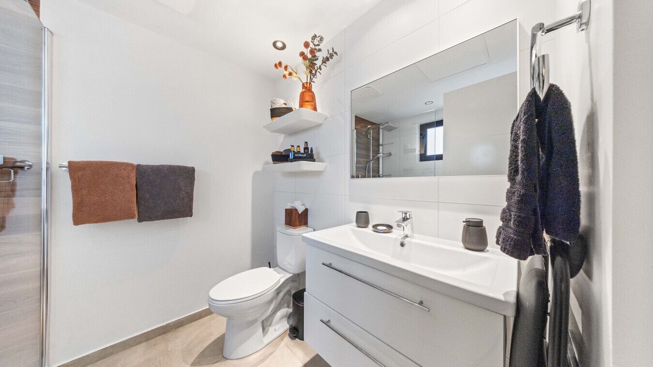 Photo of Bathroom in Gold Coast