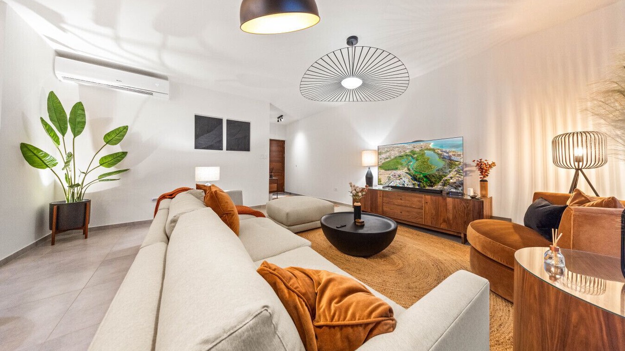 Photo of Bedroom in Gold Coast