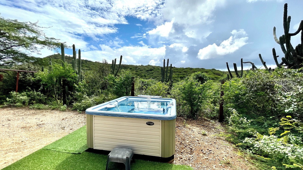 Photo of Outdoor in Savaneta