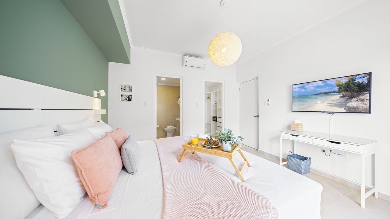 Photo of Bedroom in Gold Coast