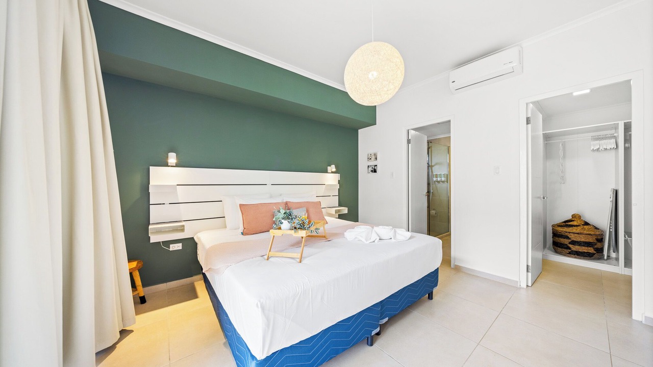 Photo of Bedroom in Gold Coast