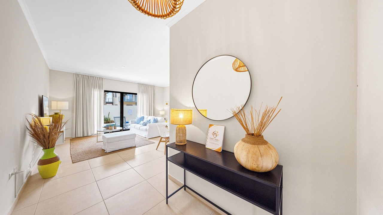 Photo of Livingroom in Gold Coast