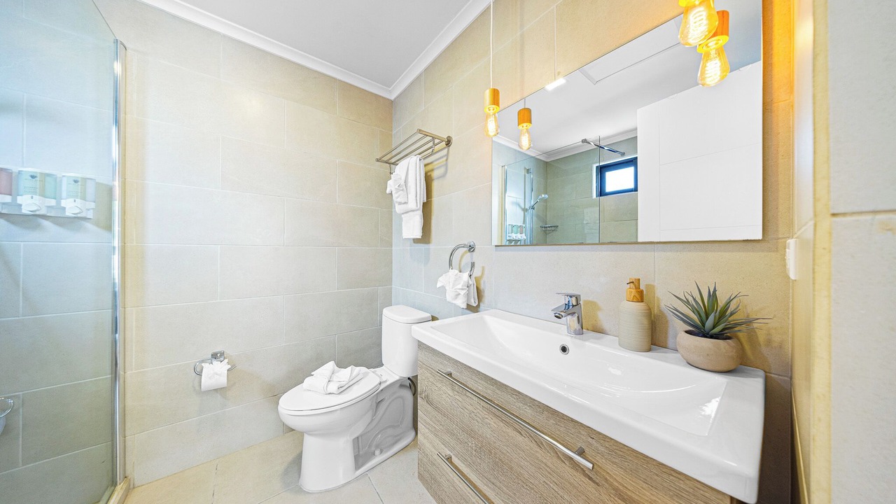 Photo of Bathroom in Gold Coast