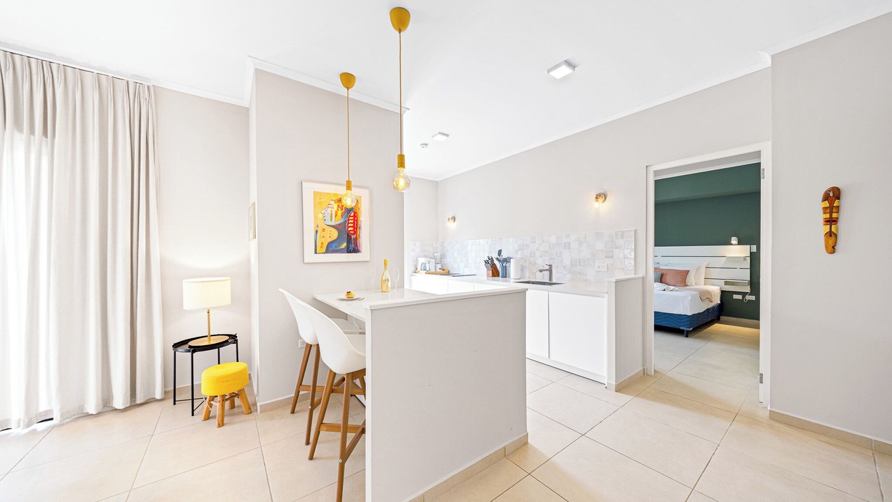 Photo of Bedroom in Gold Coast