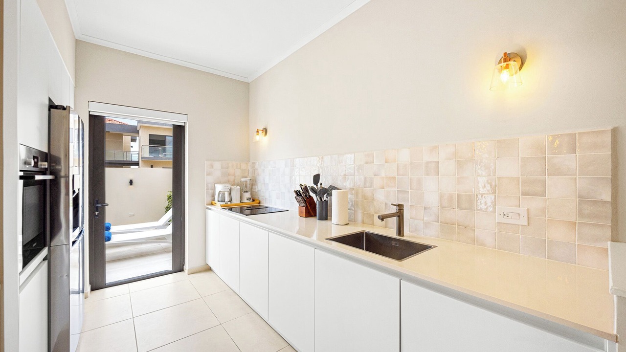 Photo of Kitchen in Gold Coast