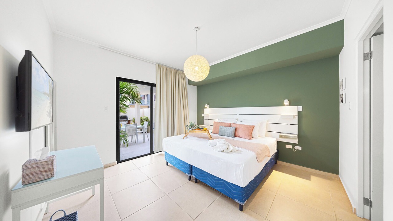 Photo of Bedroom in Gold Coast