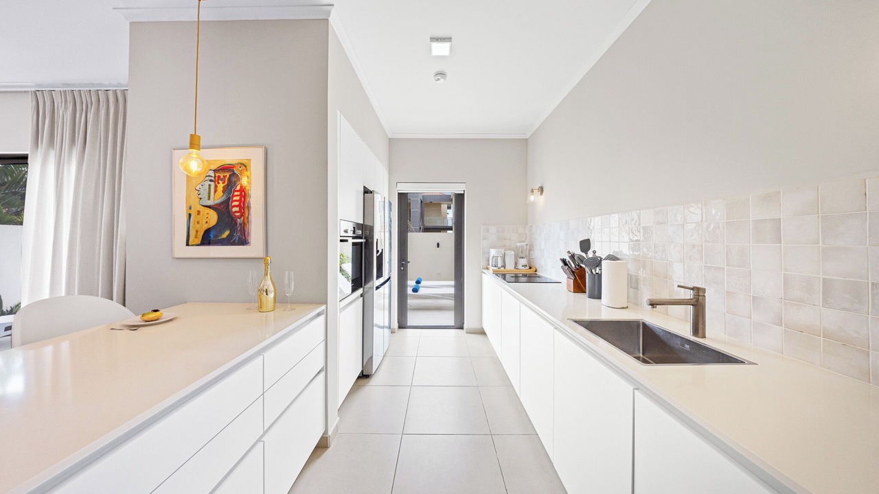 Photo of Kitchen in Gold Coast