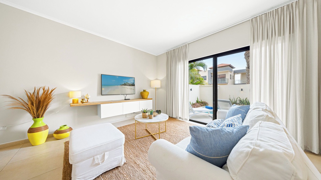 Photo of Livingroom in Gold Coast