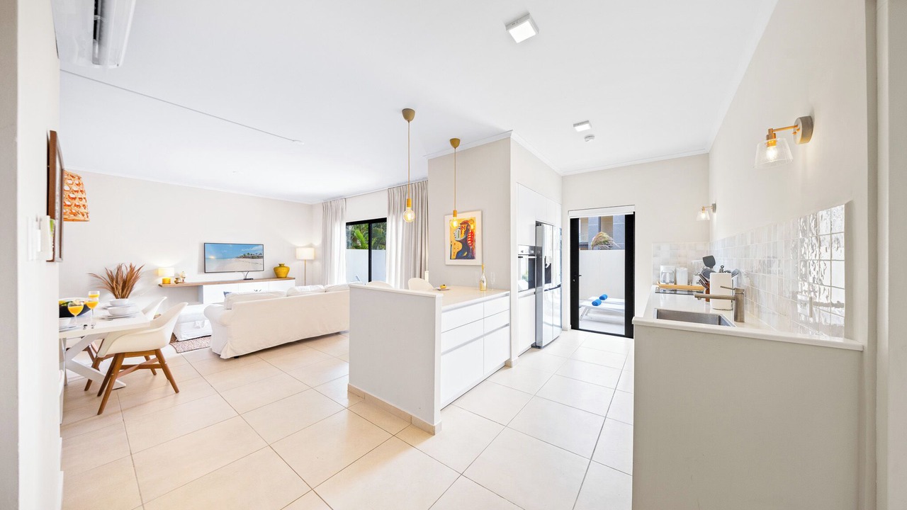 Photo of Livingroom in Gold Coast