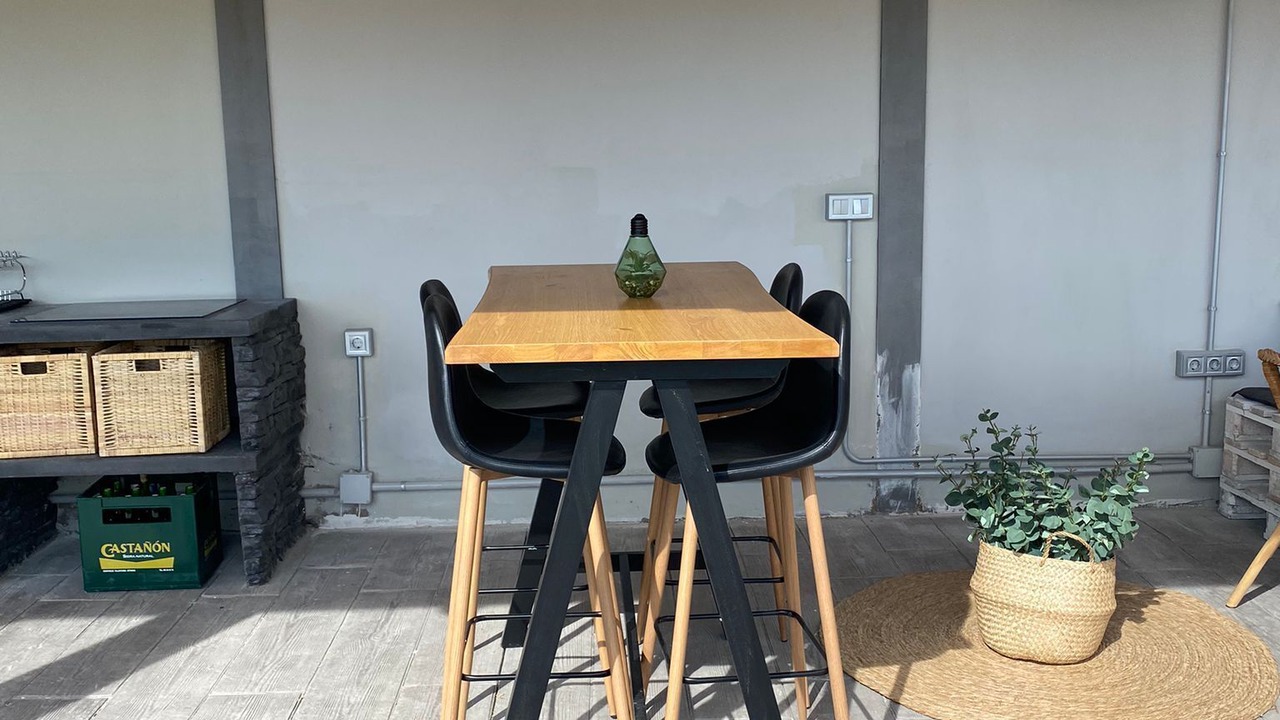 Photo of Outdoor in Langreo