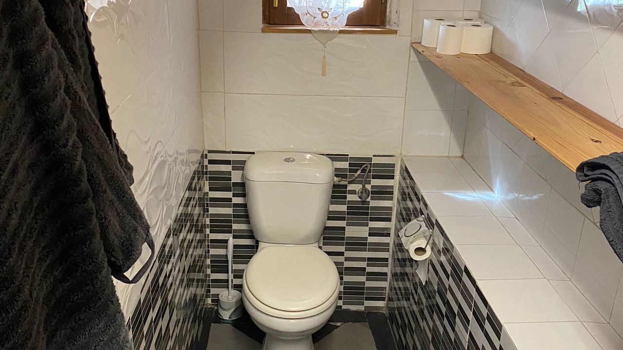 Photo of Bathroom in Langreo