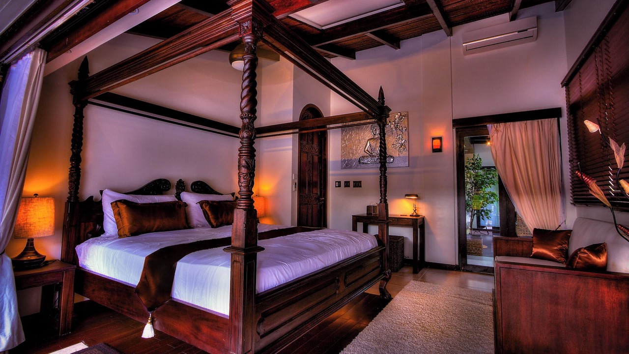 Photo of Bedroom in Noord