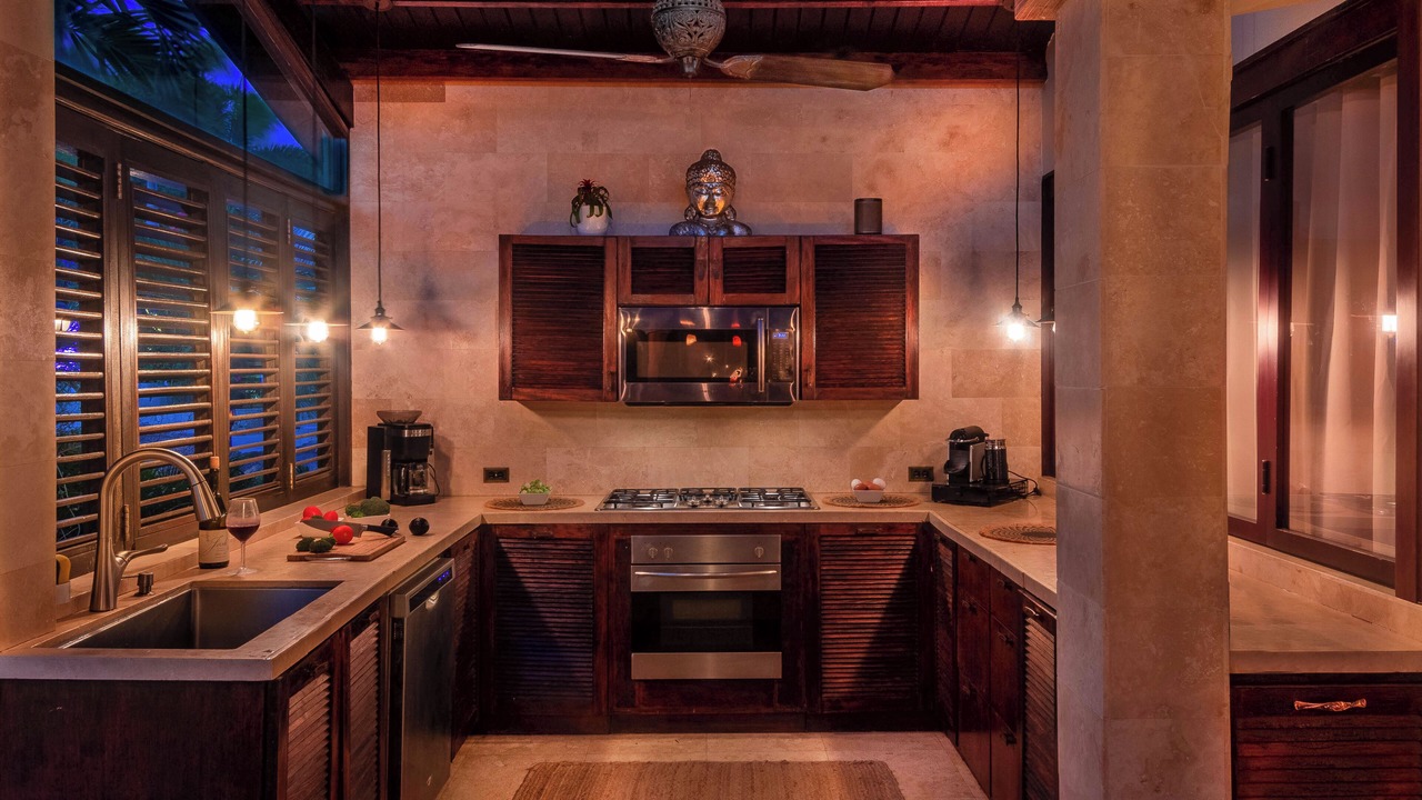 Photo of Kitchen in Noord