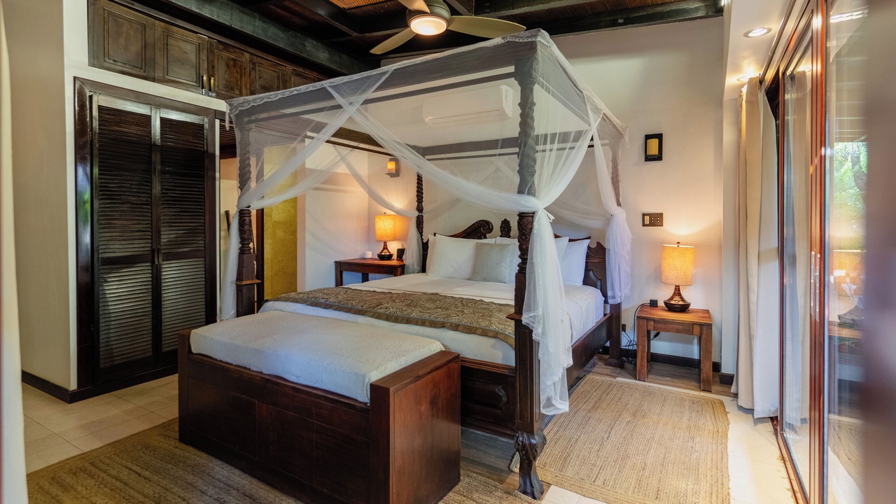 Photo of Bedroom in Noord