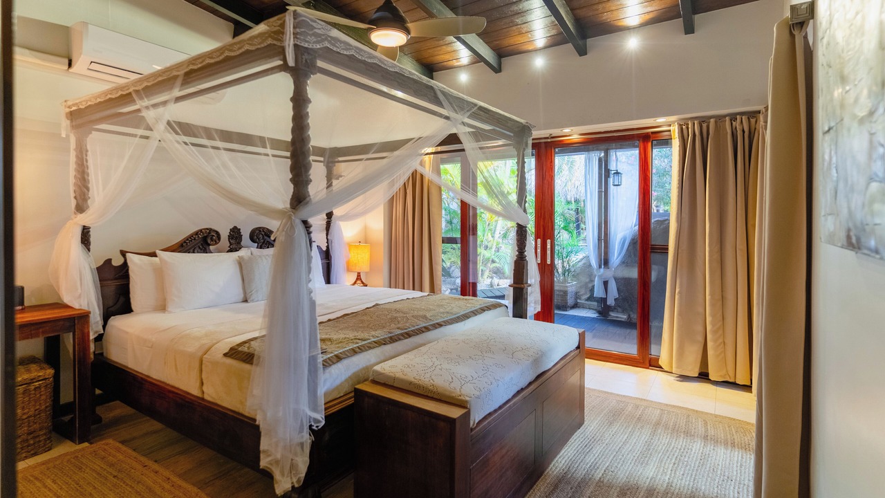 Photo of Bedroom in Noord