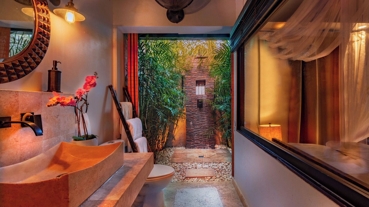 Photo of Bathroom in Noord