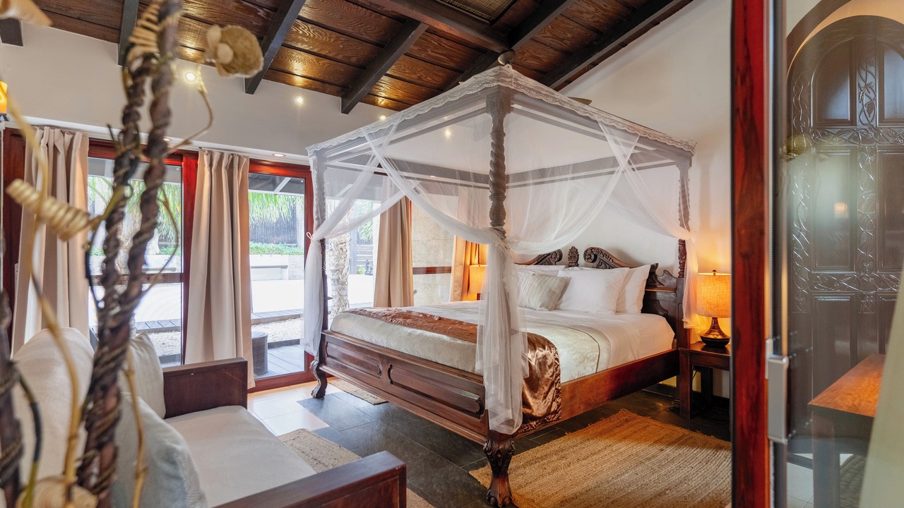 Photo of Bedroom in Noord