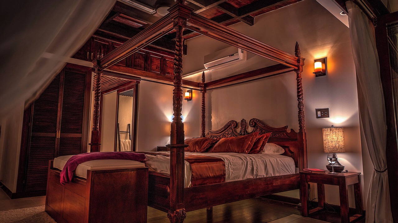 Photo of Bedroom in Noord
