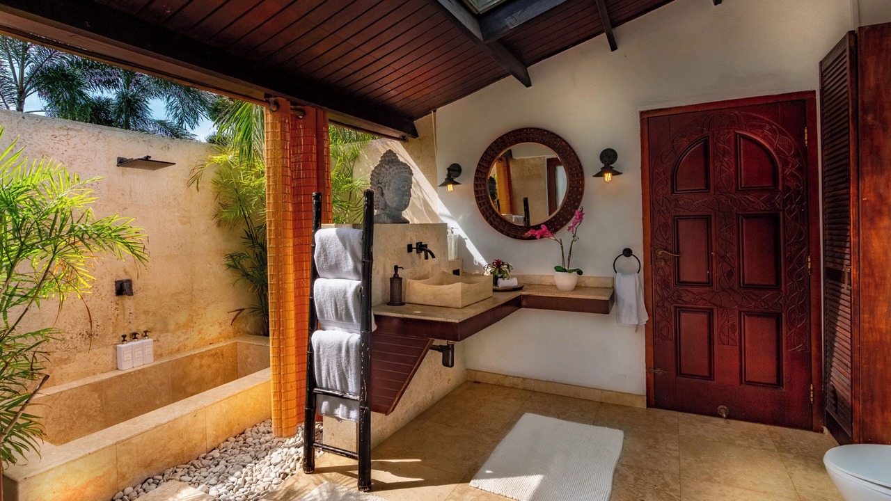 Photo of Bathroom in Noord
