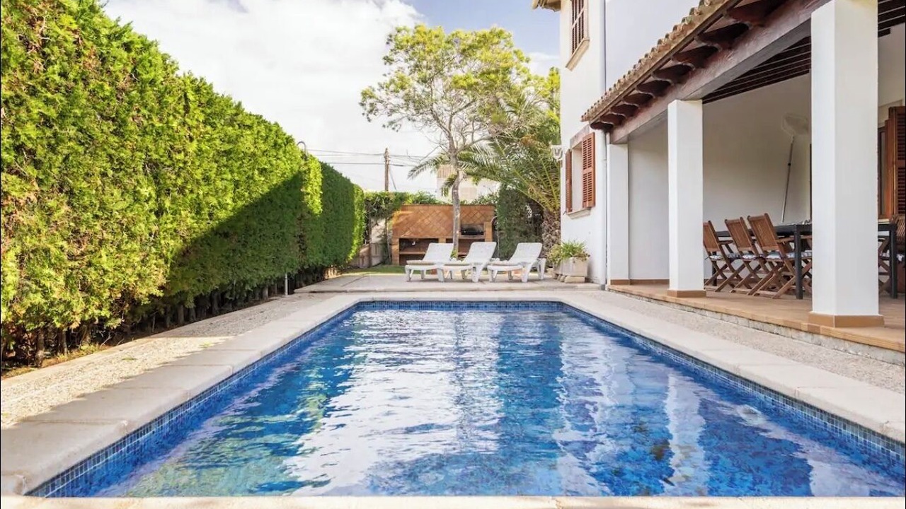 Photo of Outdoor in Sa Rapita