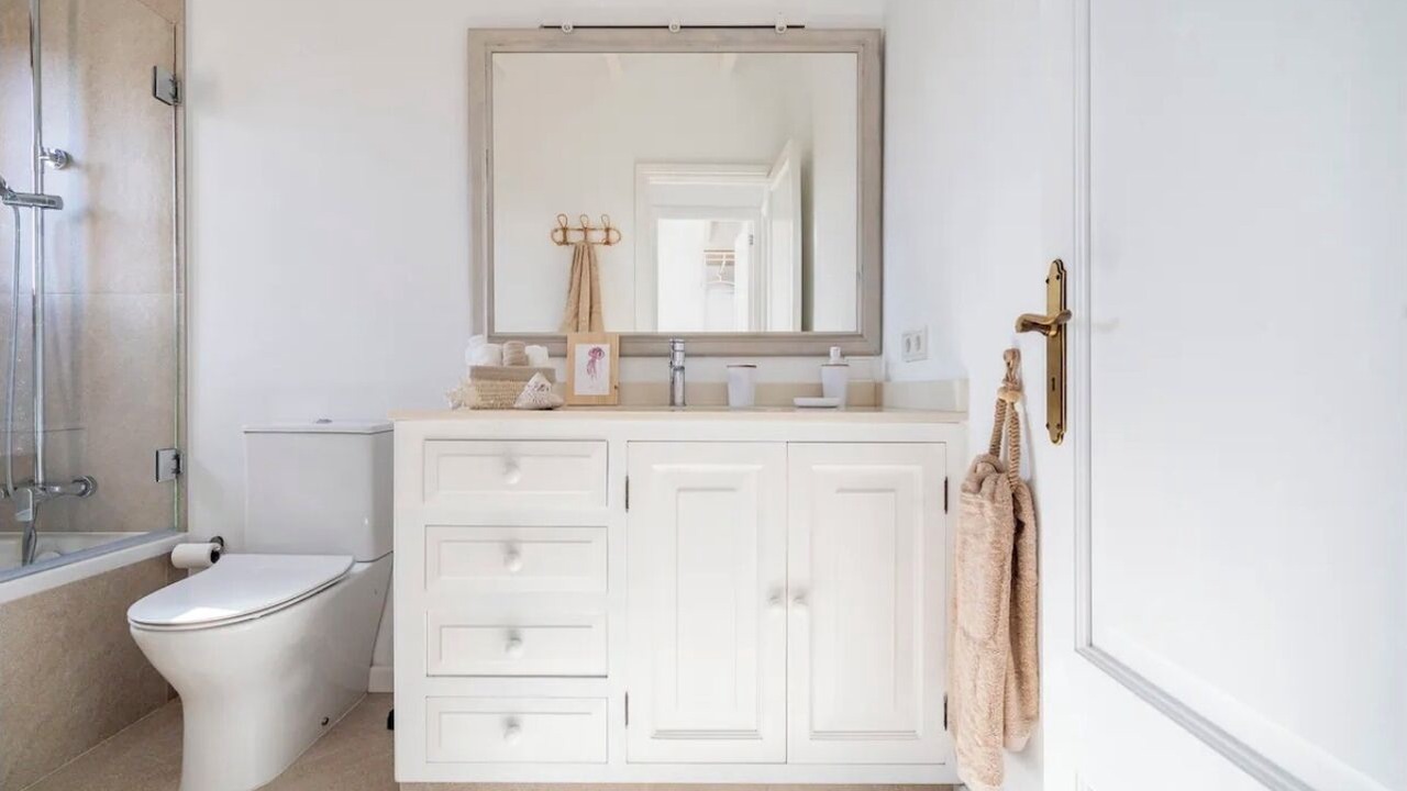 Photo of Bathroom in Sa Rapita