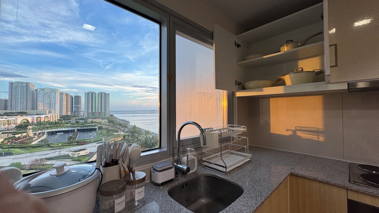 Photo of Kitchen in Tambo