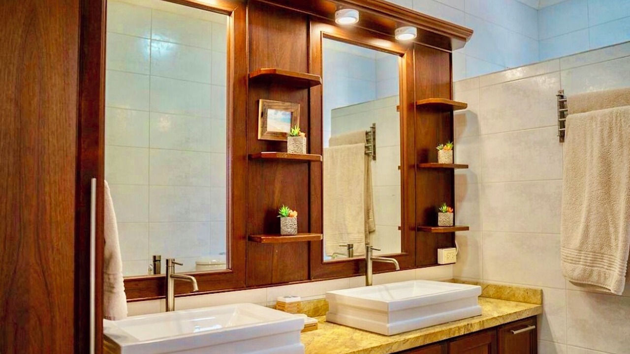 Photo of Bathroom in Savaneta