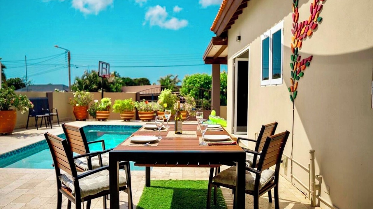 Photo of Outdoor in Savaneta