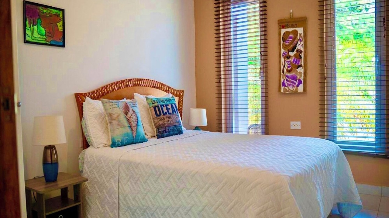 Photo of Bedroom in Savaneta
