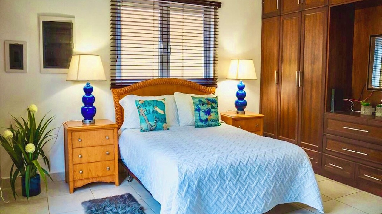 Photo of Bedroom in Savaneta
